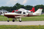 (Private) Lancair Legacy 2000 (N84V) at  Oshkosh - Wittman Regional, United States