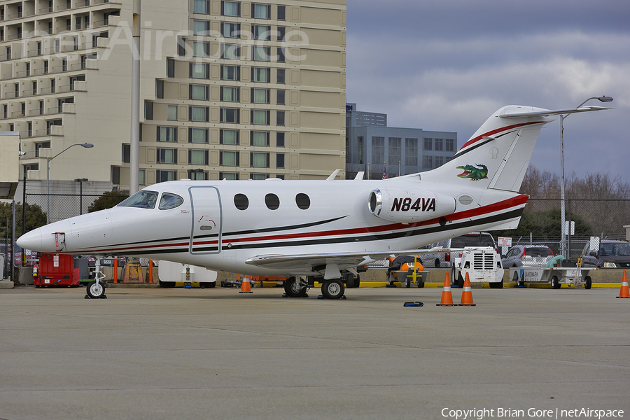 (Private) Raytheon 390 Premier I (N84VA) | Photo 40976