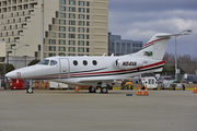 (Private) Raytheon 390 Premier I (N84VA) at  Atlanta - Hartsfield-Jackson International, United States
