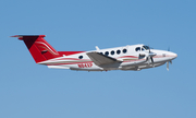 (Private) Beech King Air 200 (N84XP) at  Dallas - Addison, United States