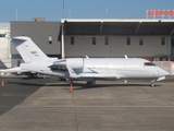 Federal Aviation Administration - FAA Bombardier CL-600-2B16 Challenger 601-3R (N85) at  San Juan - Luis Munoz Marin International, Puerto Rico