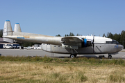 (Private) Fairchild C-119F Flying Boxcar (N8501W) at  Palmer, United States