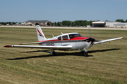 (Private) Piper PA-24-400 Comanche (N8505P) at  Oshkosh - Wittman Regional, United States