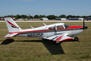 (Private) Piper PA-24-400 Comanche (N8505P) at  Oshkosh - Wittman Regional, United States