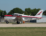 (Private) Piper PA-24-400 Comanche (N8505P) at  Oshkosh - Wittman Regional, United States