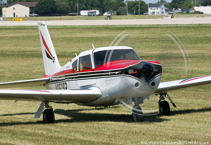 (Private) Piper PA-24-400 Comanche (N8505P) | Photo 127477