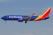 Southwest Airlines Boeing 737-8H4 (N8507C) at  Las Vegas - Harry Reid International, United States