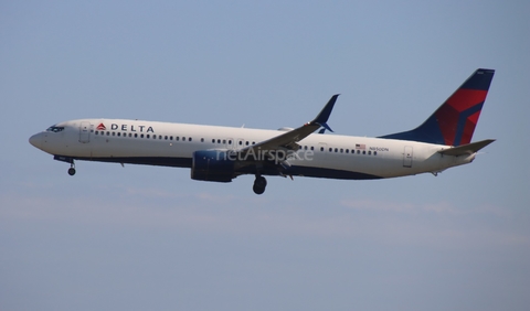Delta Air Lines Boeing 737-932(ER) (N850DN) at  Atlanta - Hartsfield-Jackson International, United States