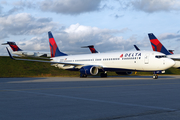 Delta Air Lines Boeing 737-932(ER) (N850DN) at  Atlanta - Hartsfield-Jackson International, United States