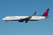 Delta Air Lines Boeing 737-932(ER) (N850DN) at  Las Vegas - Harry Reid International, United States