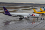 FedEx Boeing 777-FS2 (N850FD) at  Cologne/Bonn, Germany