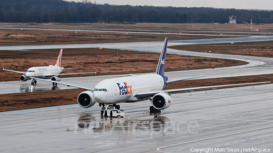 FedEx Boeing 777-FS2 (N850FD) | Photo 285093