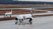 FedEx Boeing 777-FS2 (N850FD) at  Cologne/Bonn, Germany