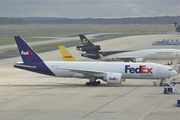 FedEx Boeing 777-FS2 (N850FD) at  Cologne/Bonn, Germany