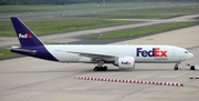 FedEx Boeing 777-FS2 (N850FD) at  Cologne/Bonn, Germany