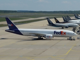 FedEx Boeing 777-FS2 (N850FD) at  Cologne/Bonn, Germany