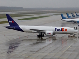 FedEx Boeing 777-FS2 (N850FD) at  Cologne/Bonn, Germany