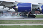 Panalpina (Atlas Air) Boeing 747-87UF (N850GT) at  Huntsville - Carl T. Jones Field, United States