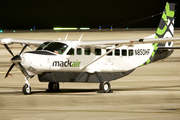 Mack Air Cessna 208B Grand Caravan EX (N850HF) at  Tenerife Sur - Reina Sofia, Spain