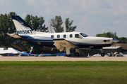 (Private) Socata TBM 850 (N850KT) at  Oshkosh - Wittman Regional, United States