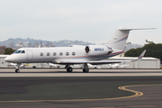 (Private) Gulfstream G-IV (N850LG) at  Santa Monica, United States