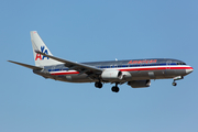 American Airlines Boeing 737-823 (N850NN) at  Dallas/Ft. Worth - International, United States