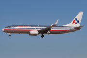 American Airlines Boeing 737-823 (N850NN) at  Las Vegas - Harry Reid International, United States