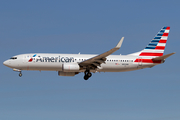 American Airlines Boeing 737-823 (N850NN) at  Las Vegas - Harry Reid International, United States