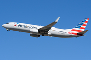 American Airlines Boeing 737-823 (N850NN) at  Miami - International, United States