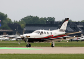 (Private) Socata TBM 850 (N850PR) at  Oshkosh - Wittman Regional, United States