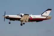 (Private) Socata TBM 850 (N850PR) at  Oshkosh - Wittman Regional, United States