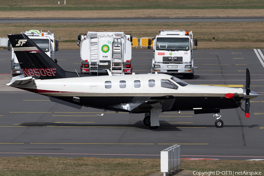 (Private) Socata TBM 850 (N850SF) | Photo 150488