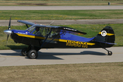 (Private) Aviat A-1B Husky (N850TA) at  Oshkosh - Wittman Regional, United States