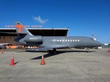 (Private) Dassault Falcon 2000 (N850TC) at  San Juan - Luis Munoz Marin International, Puerto Rico