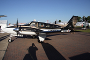 (Private) Beech G58 Baron (N850TH) at  Oshkosh - Wittman Regional, United States