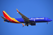 Southwest Airlines Boeing 737-8H4 (N8510E) at  Denver - International, United States