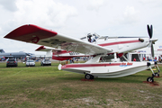 (Private) Air Tractor AT-802AF Fire Boss (N8512L) at  Lakeland - Regional, United States