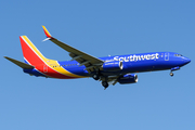 Southwest Airlines Boeing 737-8H4 (N8512U) at  Windsor Locks - Bradley International, United States