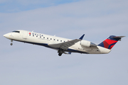 Delta Connection (Endeavor Air) Bombardier CRJ-200ER (N8516C) at  Montreal - Pierre Elliott Trudeau International (Dorval), Canada