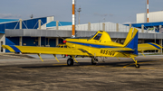 (Private) Air Tractor AT-502B (N8516V) at  Professor Urbano Ernesto Stumpf, Brazil
