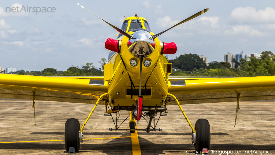 (Private) Air Tractor AT-502B (N8516V) | Photo 357259