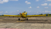 (Private) Air Tractor AT-502B (N8516V) at  Professor Urbano Ernesto Stumpf, Brazil