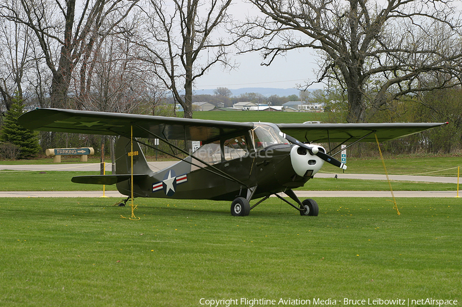 (Private) Aeronca 7AC Champion (N85188) | Photo 153348