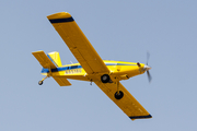 (Private) Air Tractor AT-502B (N8518U) at  Luqa - Malta International, Malta