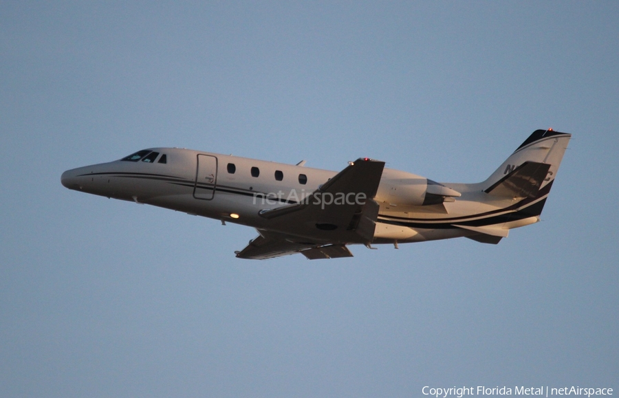 ERS Aviation Cessna 560XL Citation XLS (N851AC) | Photo 318740