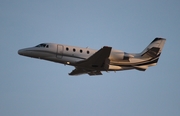 ERS Aviation Cessna 560XL Citation XLS (N851AC) at  Daytona Beach - Regional, United States