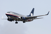 AeroMexico Boeing 737-752 (N851AM) at  Chicago - O'Hare International, United States