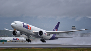 FedEx Boeing 777-FS2 (N851FD) at  Anchorage - Ted Stevens International, United States