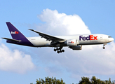 FedEx Boeing 777-FS2 (N851FD) at  Frankfurt am Main, Germany