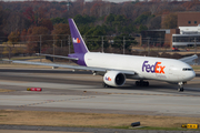 FedEx Boeing 777-FS2 (N851FD) at  Memphis - International, United States